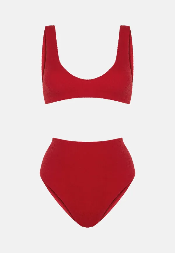Adele - one size bikini cherry - Image 5